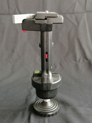 Rótula joystick Manfrotto 222