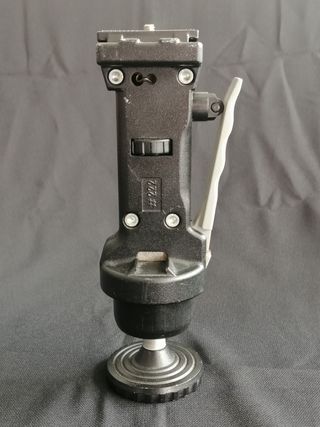 Rótula joystick Manfrotto 222