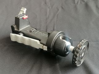 Rótula joystick Manfrotto 222