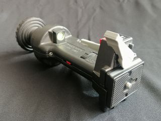 Rótula joystick Manfrotto 222