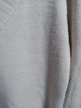 Jersey beis mujer talla 42/44