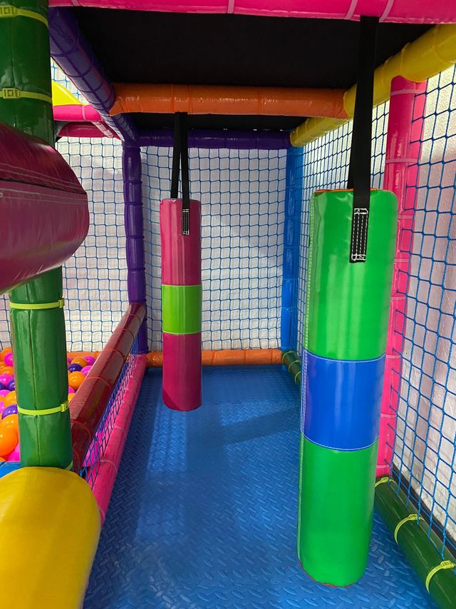 Parques de bolas NUEVO