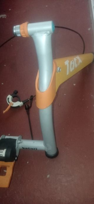 Rodillo tacx
