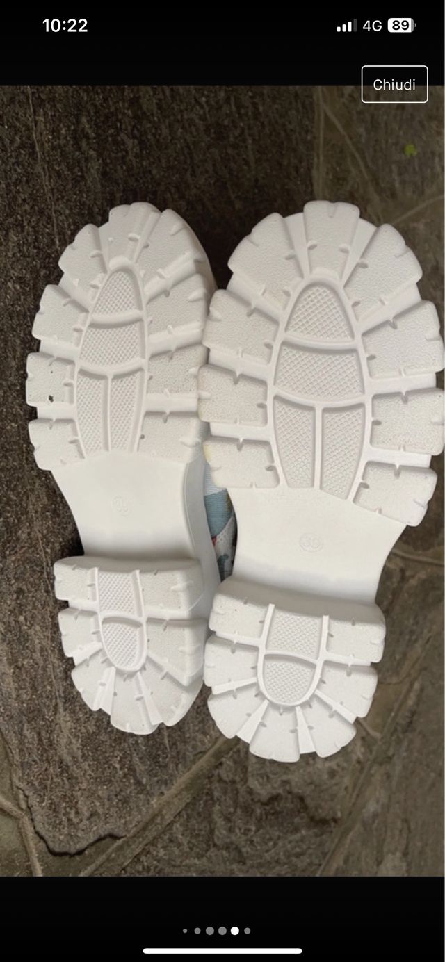 Stivaletto scarponcino Kobelee