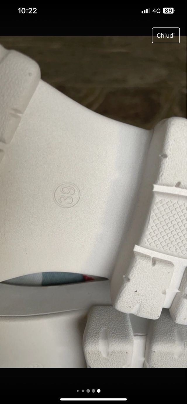 Stivaletto scarponcino Kobelee