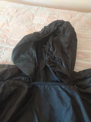 Chaquetón mujer