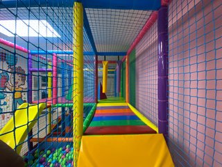 Parque bolas