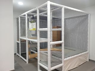 OFERTA Parque bolas infantil a partir de 2.200€