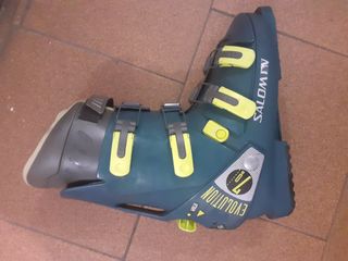 Botas Salomon