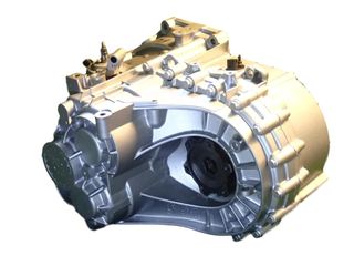 VW VOLKSWAGEN FORD SEAT 1.9 TDI FPE 02N301107E