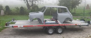 transportes económicos