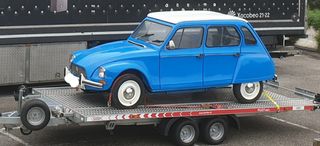 transportes económicos