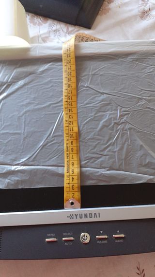 Monitor computer fisso Hyundai