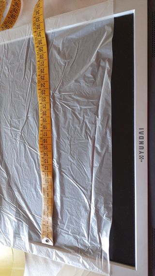 Monitor computer fisso Hyundai