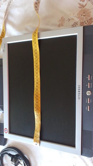 Monitor computer fisso Hyundai