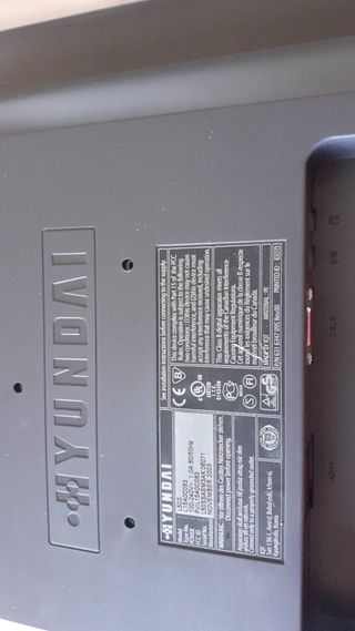 Monitor computer fisso Hyundai