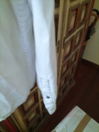 Camisa vaquera