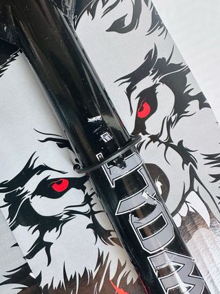 Manillar patinete scooter Bestial Wolf nuevo