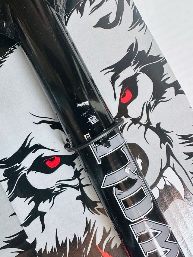 Manillar patinete scooter Bestial Wolf nuevo