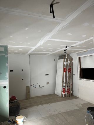 Se hacen todo tipo de reformas