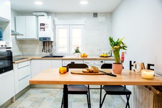 Se hacen todo tipo de reformas