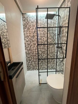 Se hacen todo tipo de reformas