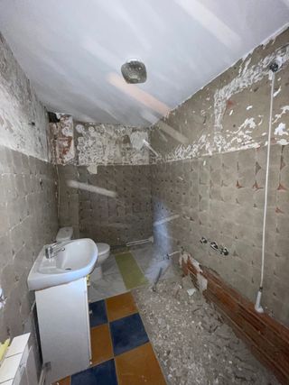 Se hacen todo tipo de reformas