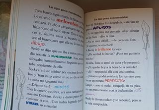 Geronimo Stilton.Las aventuras de Tom Sa