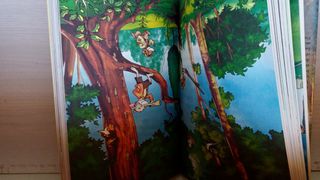 Geronimo Stilton.Las aventuras de Tom Sa