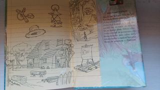 Geronimo Stilton.Las aventuras de Tom Sa