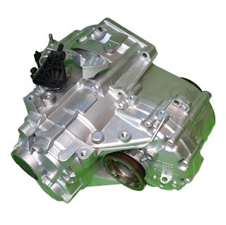 Caja de Cambios AUDI VW SKODA KDS 02Q301107J
