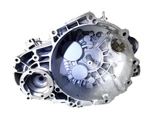 Caja de Cambios AUDI VW SKODA KDS 02Q301107J