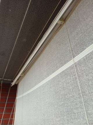 Store de tela 1'50 x 2'45