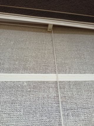 Store de tela 1'50 x 2'45