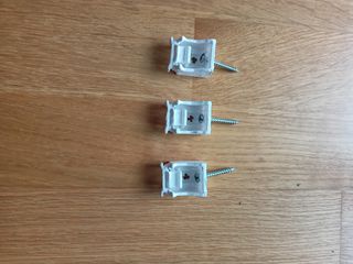 Store de tela 1'50 x 2'45