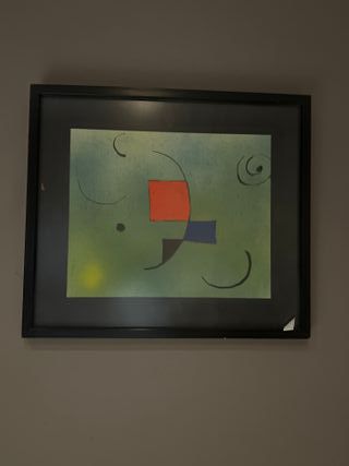 Cuadros