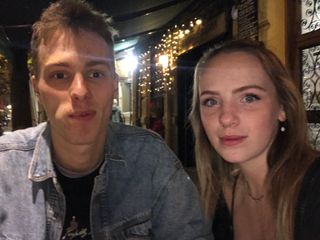 Classes de inglés con una nativa