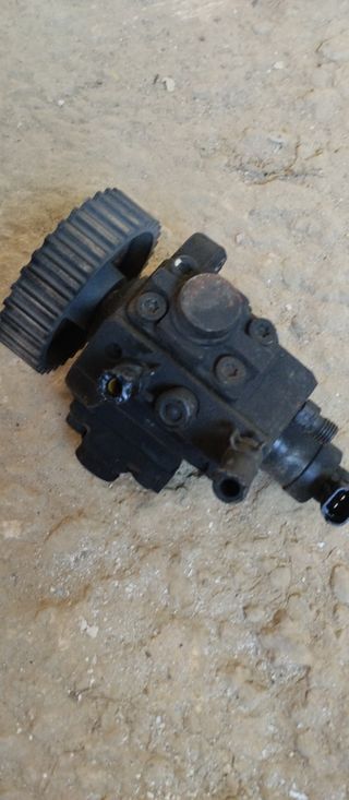 Bomba inyectora Opel Antara