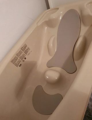 Bañera jane