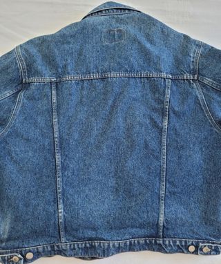 CHAQUETA LEVI'S LOTE 70502 07 17 VINTAGE