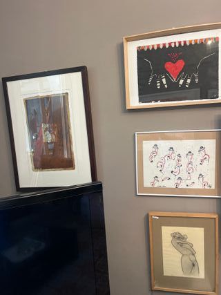 Cuadros