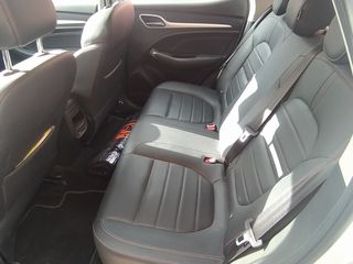 MG ZS 2021