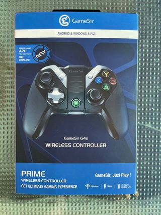 GAMESIR G4S Mando Bluetooth