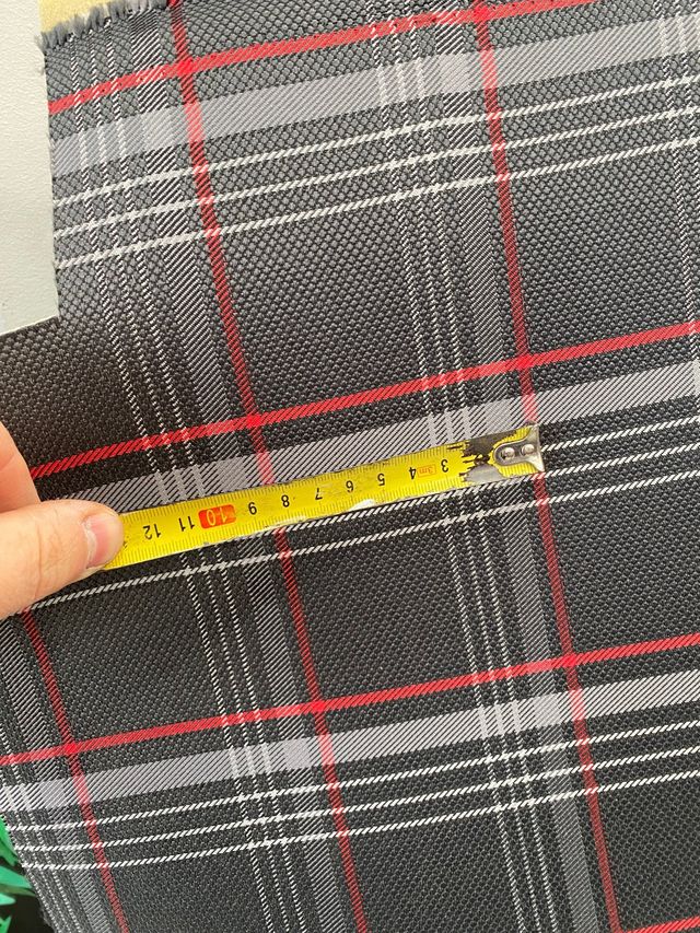 Tela Golf 7 mkVII NO-RÉPLICA