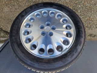 Llanta original 16" alfa 164
