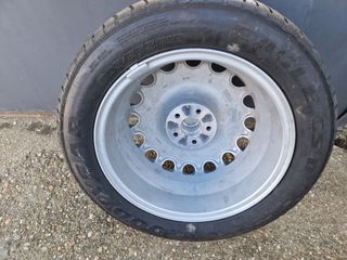 Llanta original 16" alfa 164