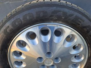 Llanta original 16" alfa 164