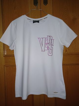 Camiseta Roberto Verino