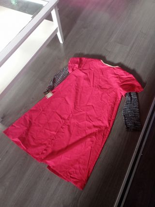 Disfraz de caballero ❤️‍🔥