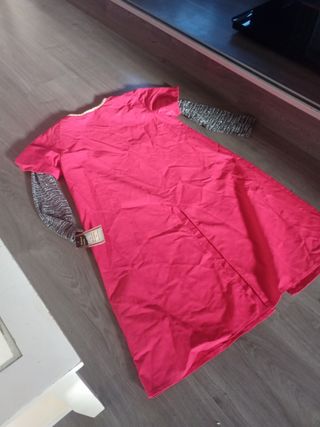 Disfraz de caballero ❤️‍🔥